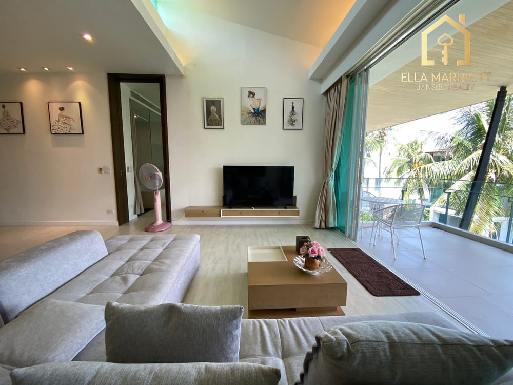 The Ultimate Coastal Living | Expansive Condo at Ocas 11
