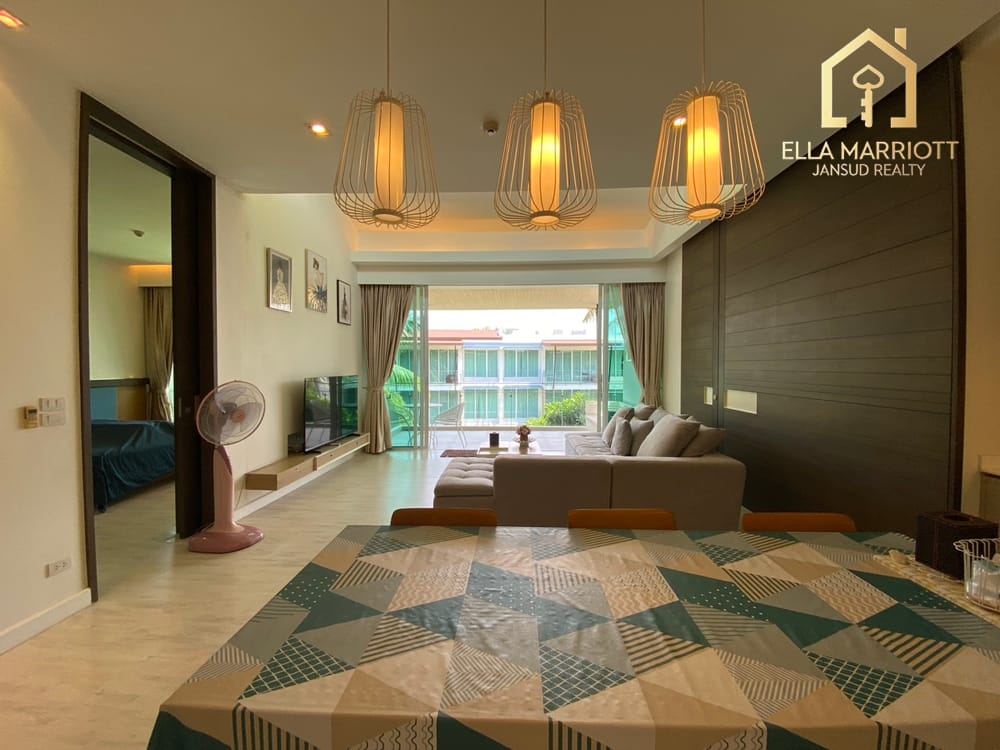 The Ultimate Coastal Living | Expansive Condo at Ocas 13