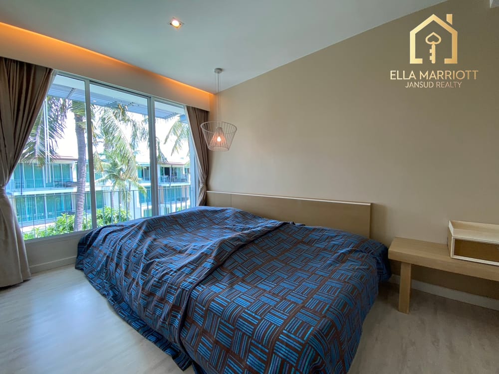 The Ultimate Coastal Living | Expansive Condo at Ocas 21