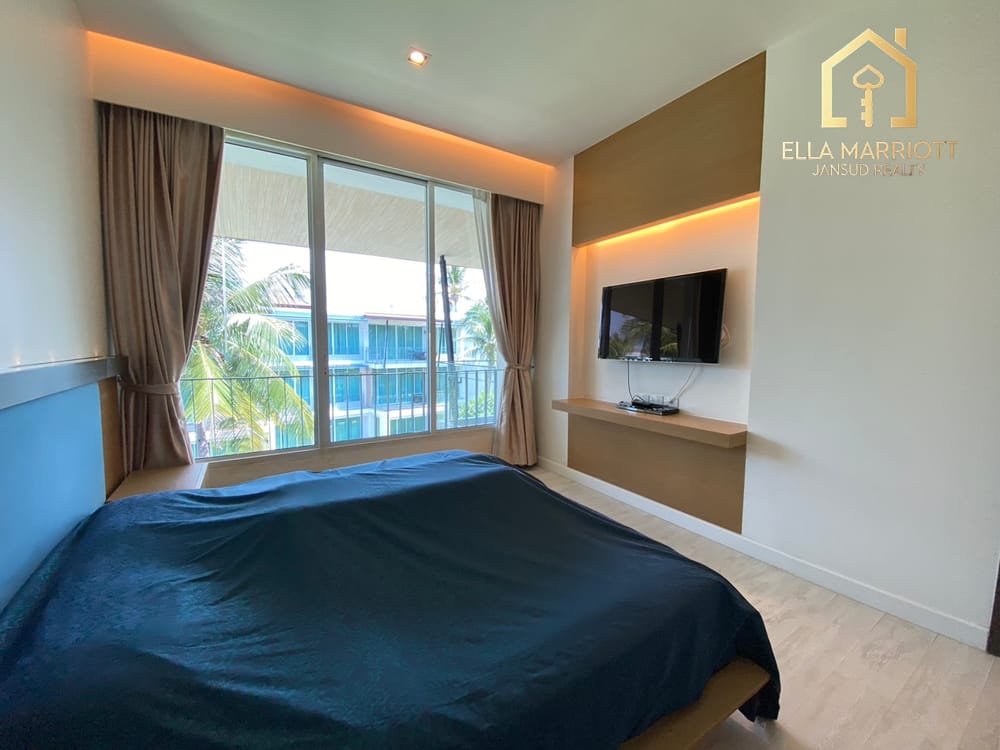 The Ultimate Coastal Living | Expansive Condo at Ocas 22