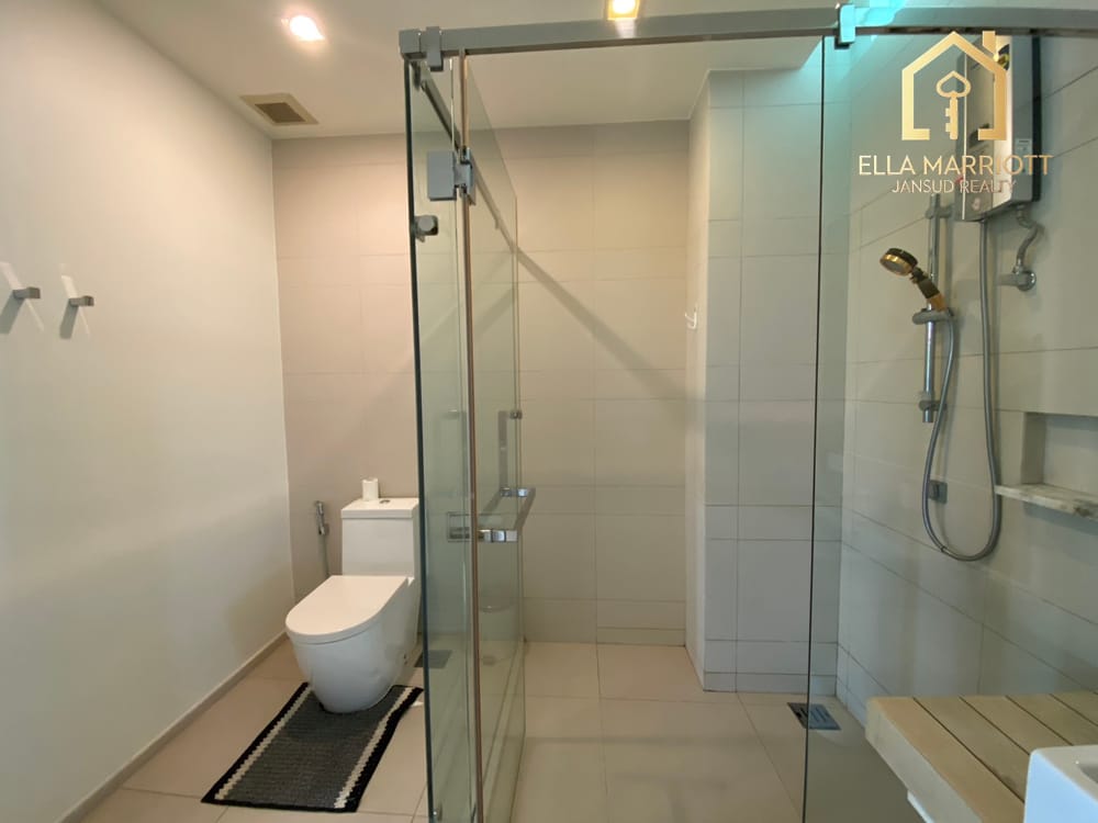 The Ultimate Coastal Living | Expansive Condo at Ocas 26