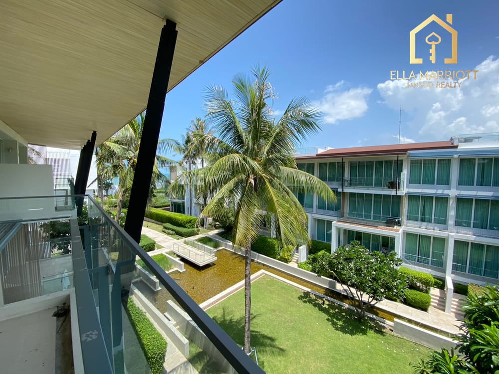 The Ultimate Coastal Living | Expansive Condo at Ocas 3