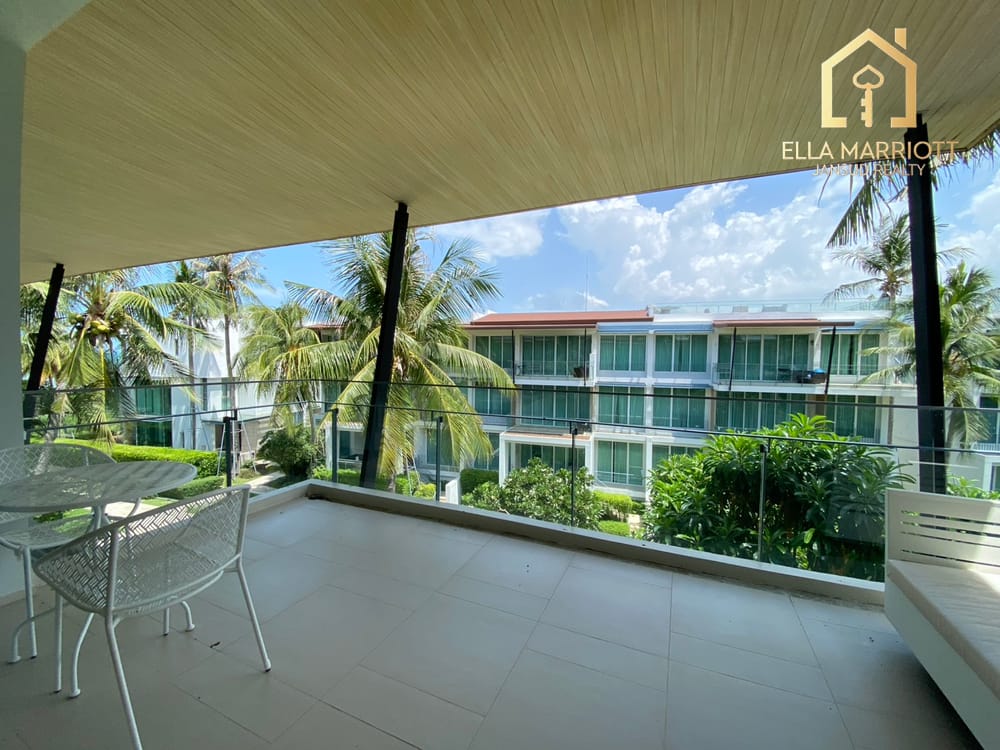 The Ultimate Coastal Living | Expansive Condo at Ocas 4