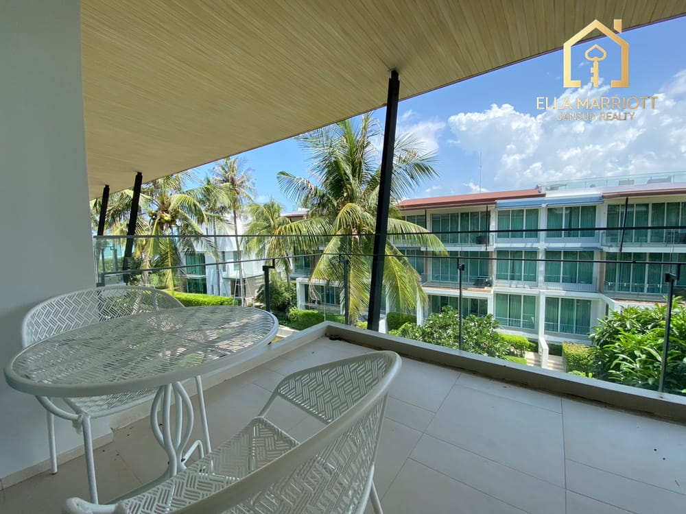 The Ultimate Coastal Living | Expansive Condo at Ocas 5