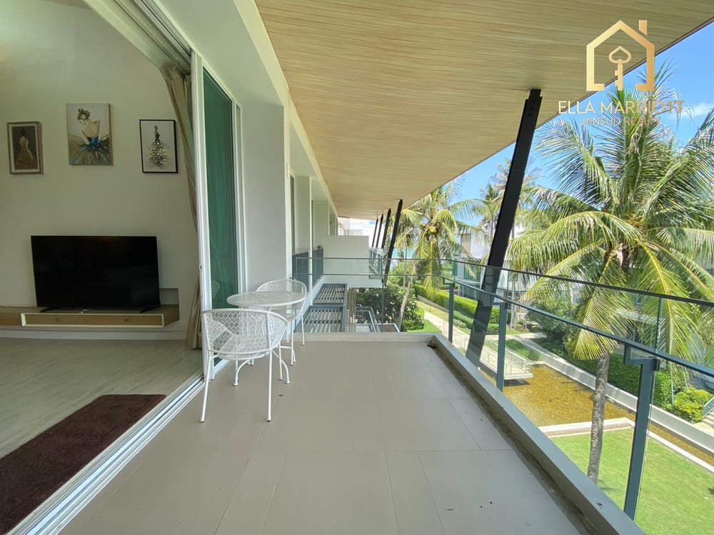 The Ultimate Coastal Living | Expansive Condo at Ocas 6