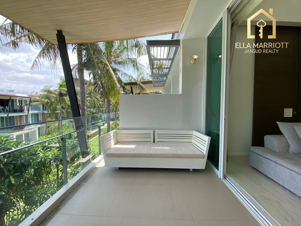 The Ultimate Coastal Living | Expansive Condo at Ocas 7