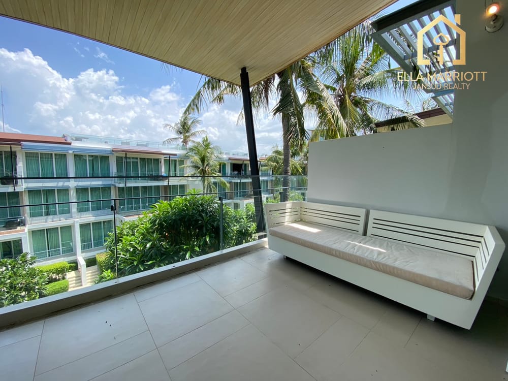 The Ultimate Coastal Living | Expansive Condo at Ocas 8