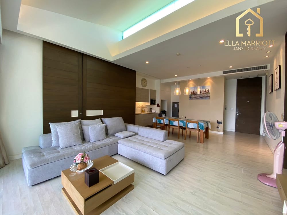 The Ultimate Coastal Living | Expansive Condo at Ocas 9