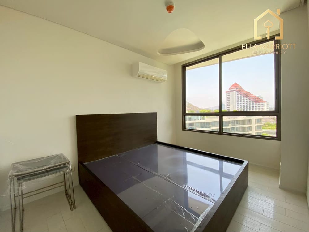 Luxury Resort-Style Living in Khao Takiab Condo at Veranda Residence 10
