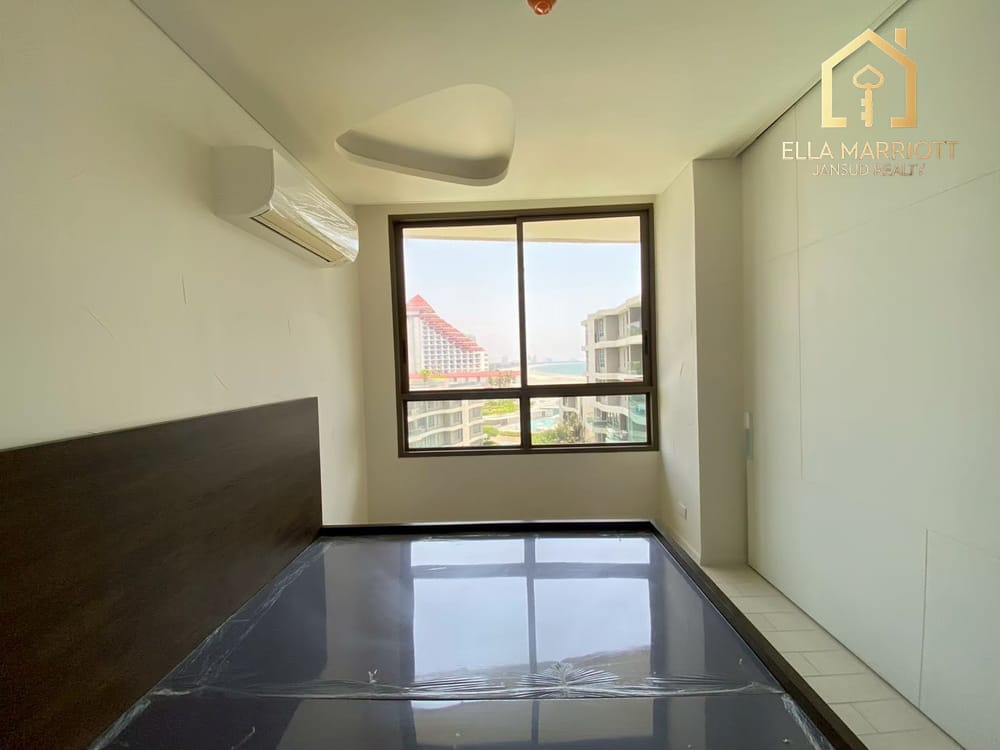 Luxury Resort-Style Living in Khao Takiab Condo at Veranda Residence 11