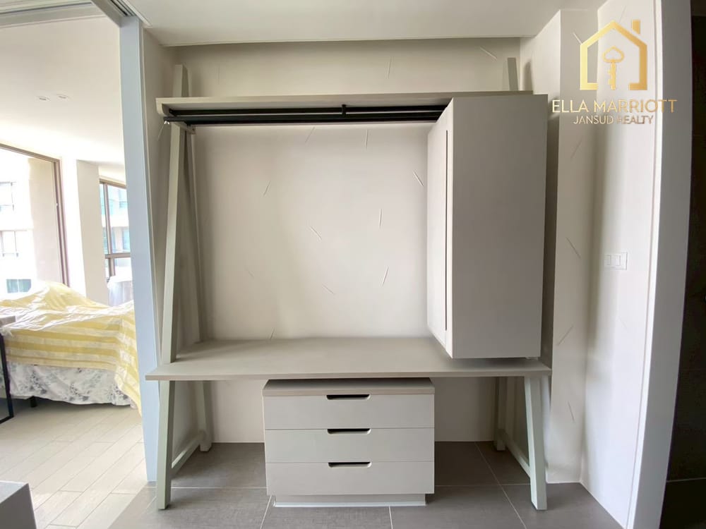 Luxury Resort-Style Living in Khao Takiab Condo at Veranda Residence 13
