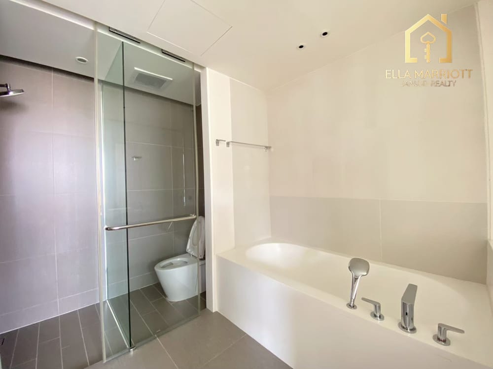 Luxury Resort-Style Living in Khao Takiab Condo at Veranda Residence 15
