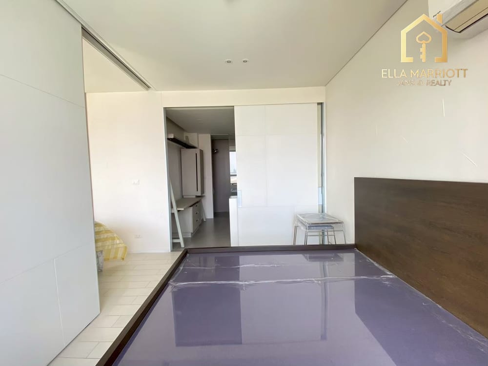 Luxury Resort-Style Living in Khao Takiab Condo at Veranda Residence 16