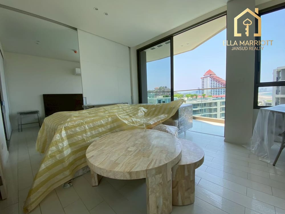 Luxury Resort-Style Living in Khao Takiab Condo at Veranda Residence 3