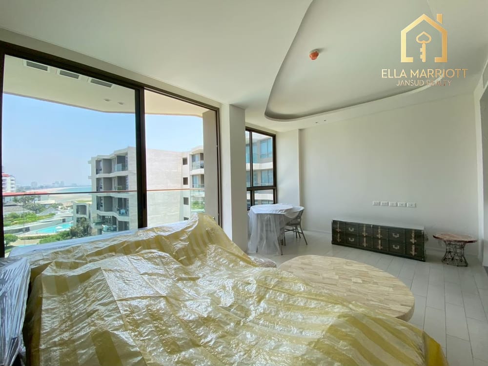 Luxury Resort-Style Living in Khao Takiab Condo at Veranda Residence 4