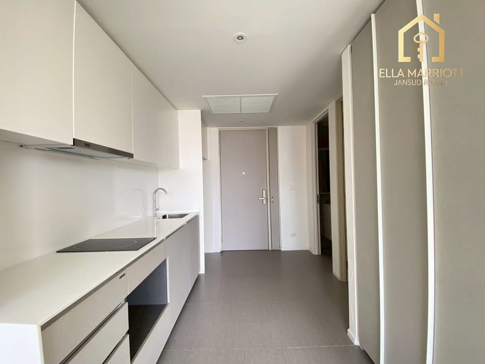 Luxury Resort-Style Living in Khao Takiab Condo at Veranda Residence 5