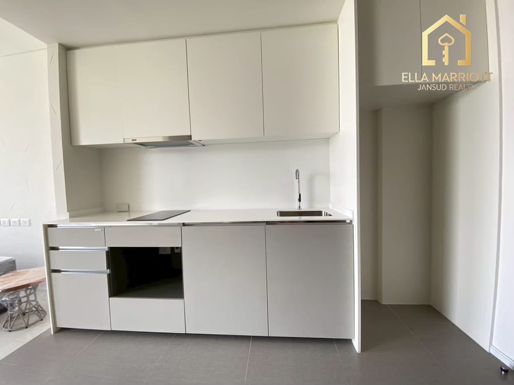 Luxury Resort-Style Living in Khao Takiab Condo at Veranda Residence 6