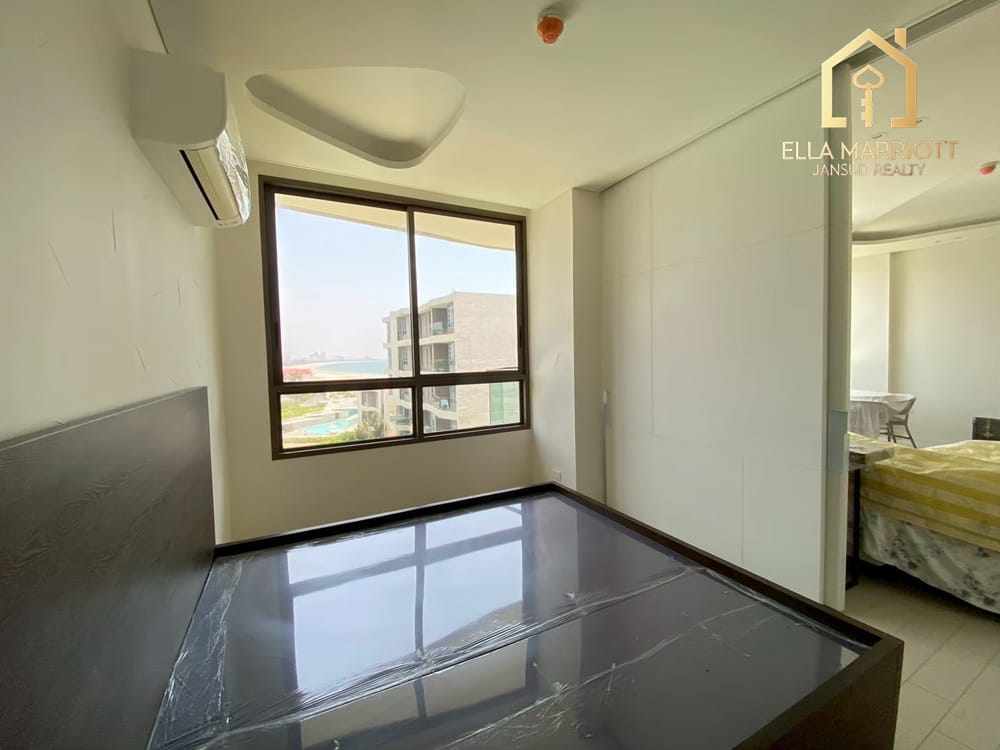 Luxury Resort-Style Living in Khao Takiab Condo at Veranda Residence 7