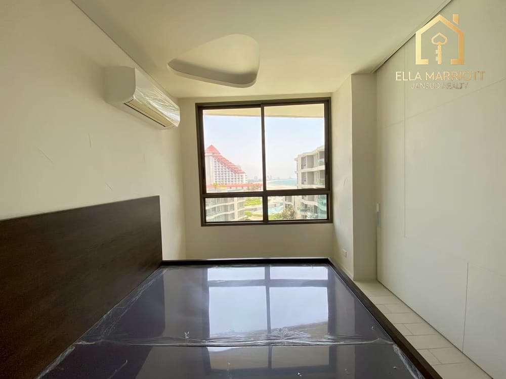 Luxury Resort-Style Living in Khao Takiab Condo at Veranda Residence 8