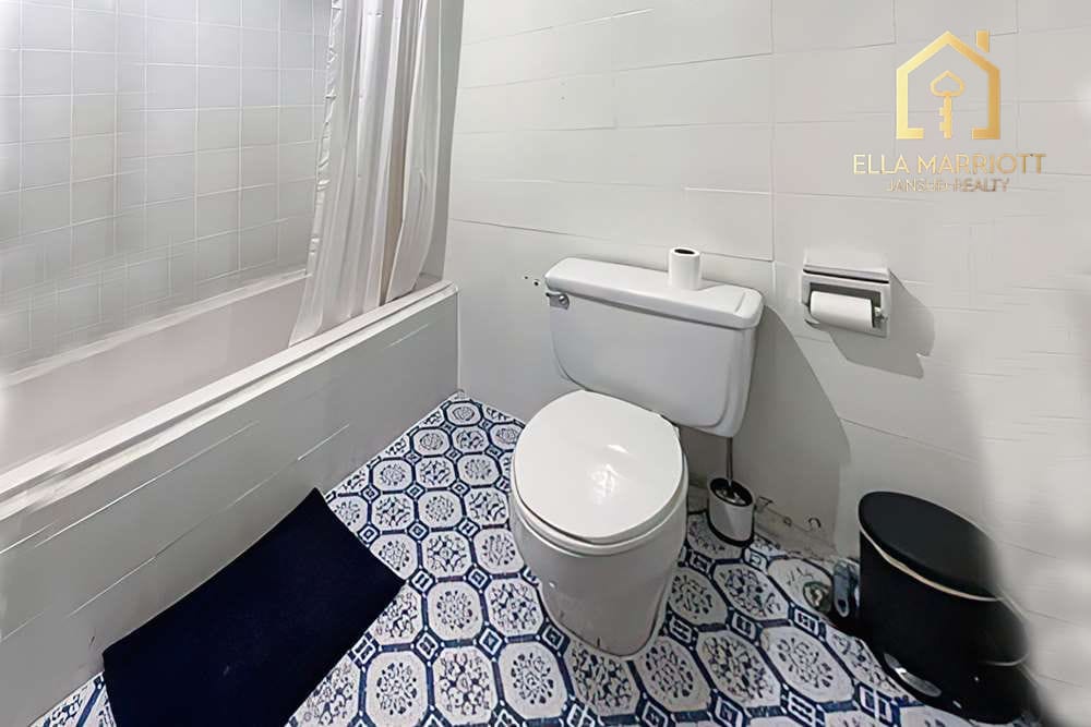 Sale 50M | Phatsana Garden | 408sqm Duplex | 4BR | Ekkamai Soi 6 9