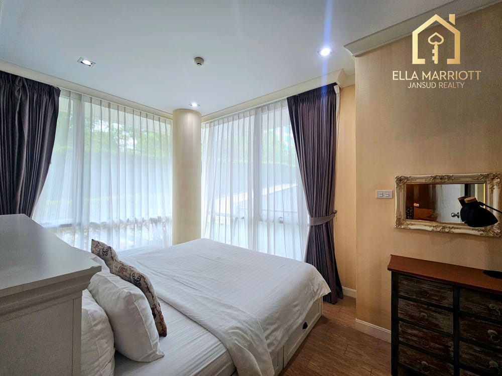 Excellent Value Family Condo at My Resort Condominium 10