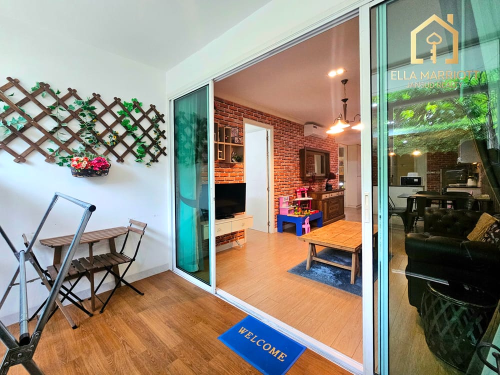 Excellent Value Family Condo at My Resort Condominium 17