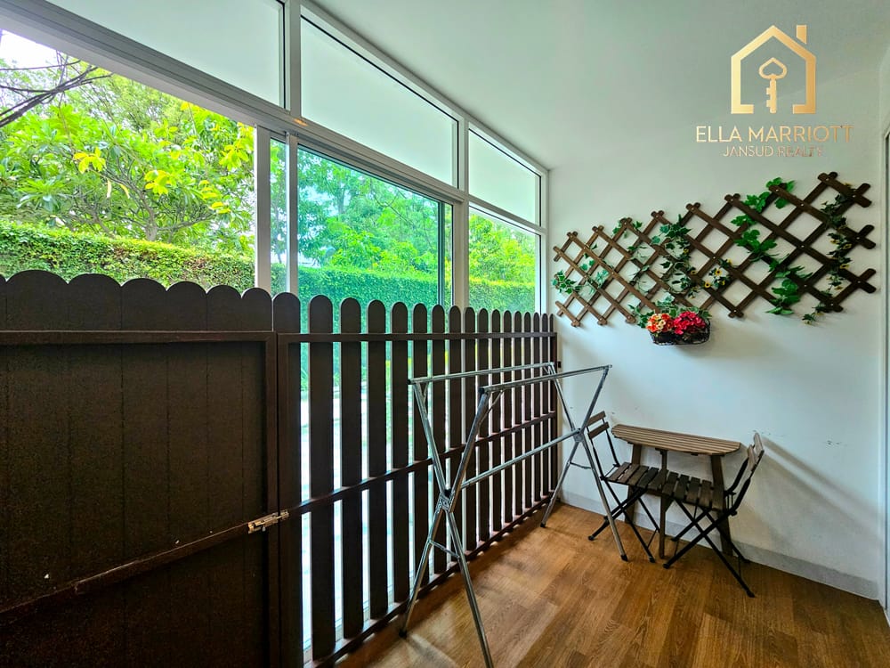 Excellent Value Family Condo at My Resort Condominium 18