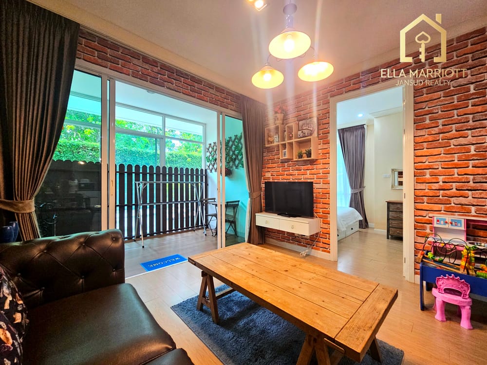Excellent Value Family Condo at My Resort Condominium 3