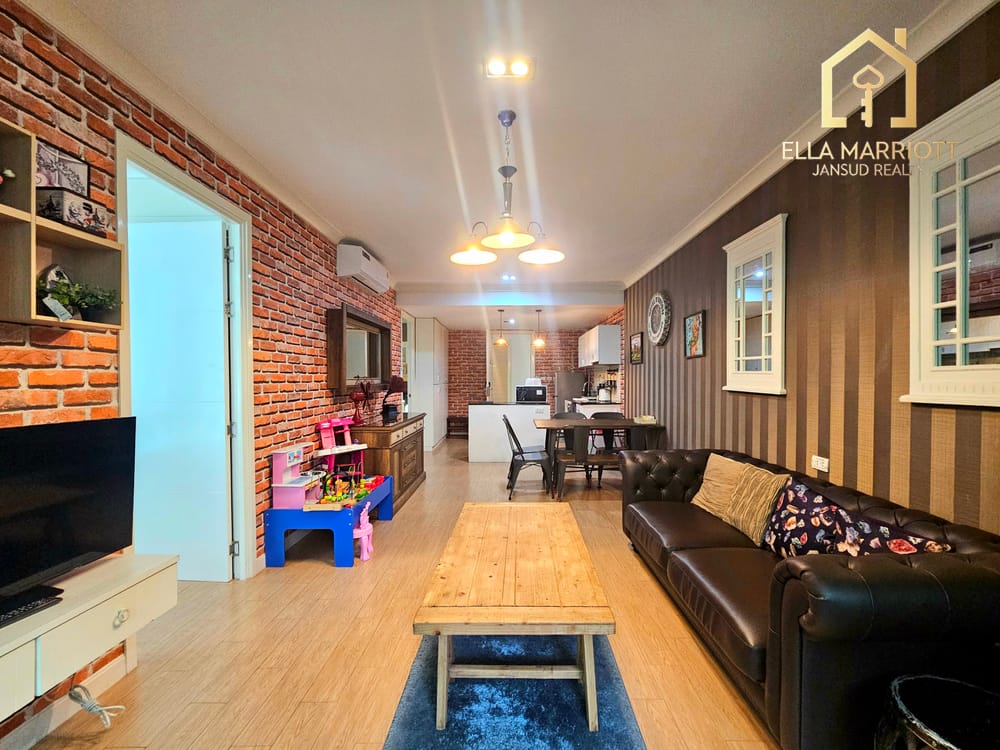 Excellent Value Family Condo at My Resort Condominium 6