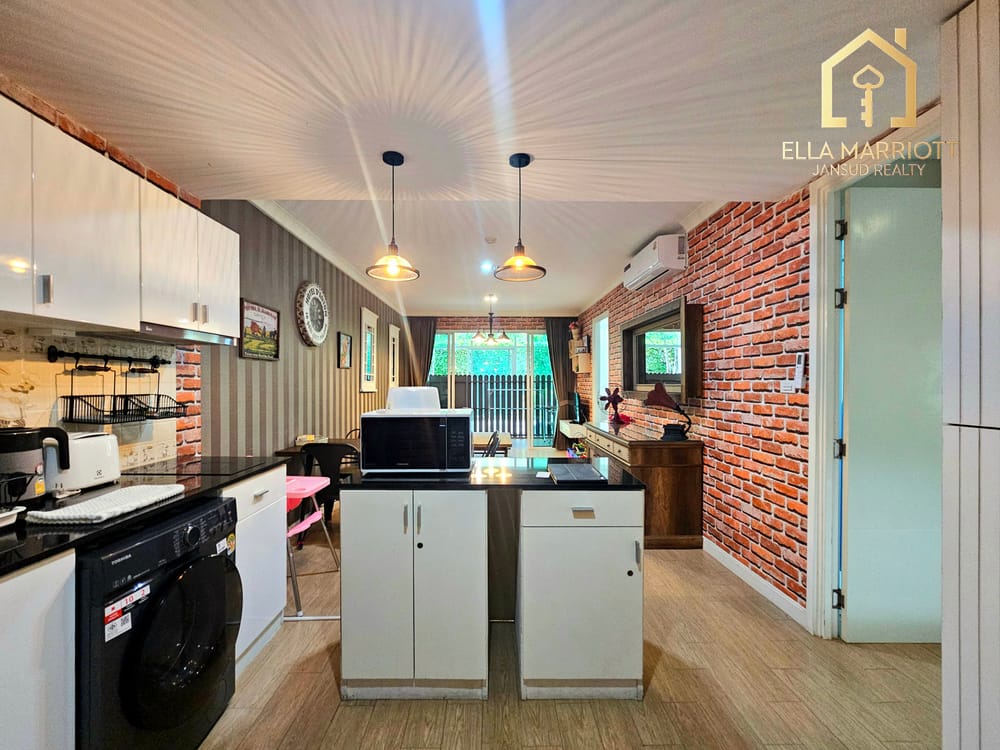 Excellent Value Family Condo at My Resort Condominium 7