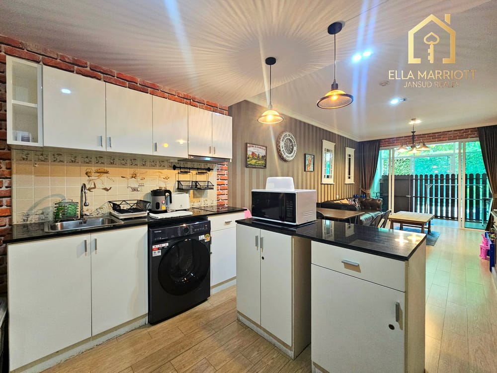 Excellent Value Family Condo at My Resort Condominium 8