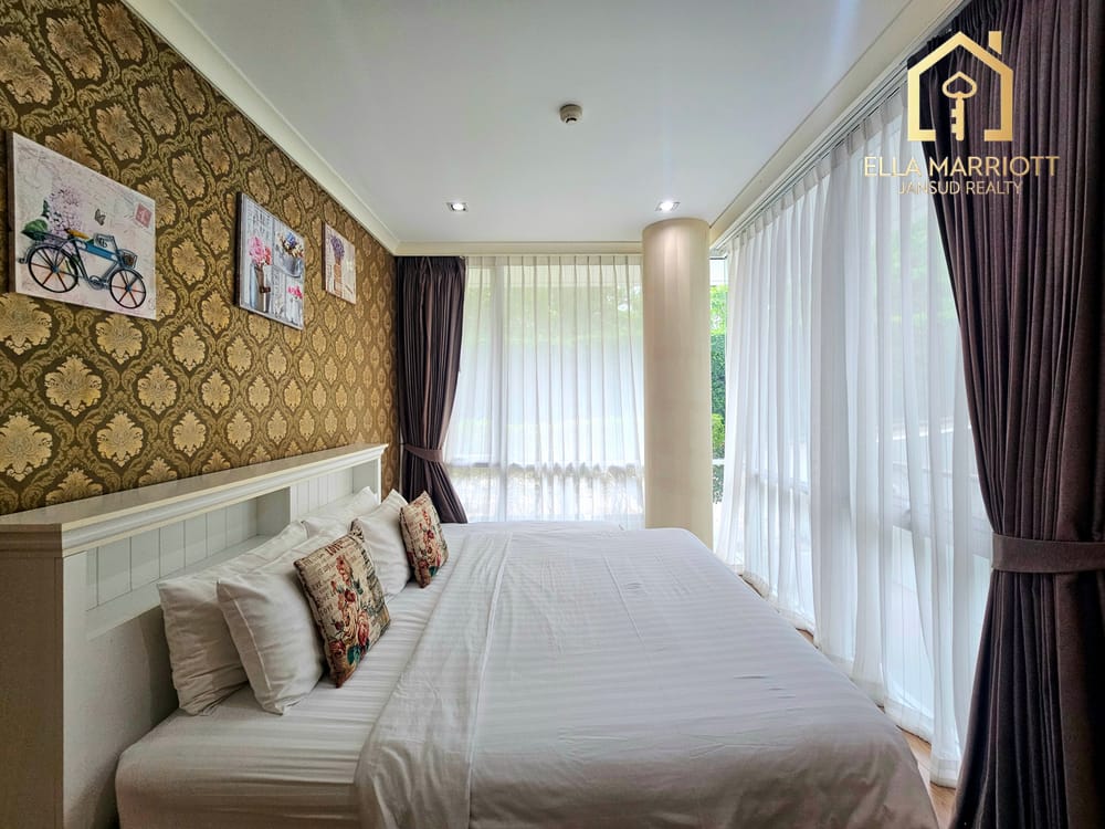 Excellent Value Family Condo at My Resort Condominium 9