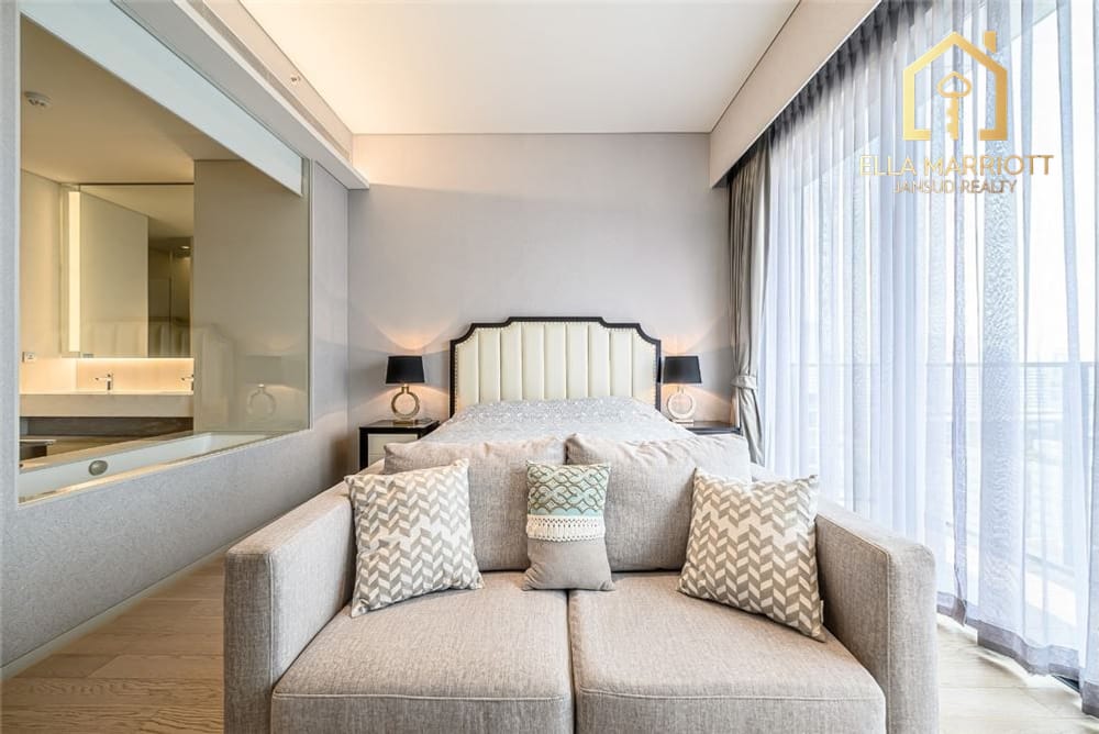 Tela A Glorious and Sophisticated Landmark in Vibrant Thonglor 12