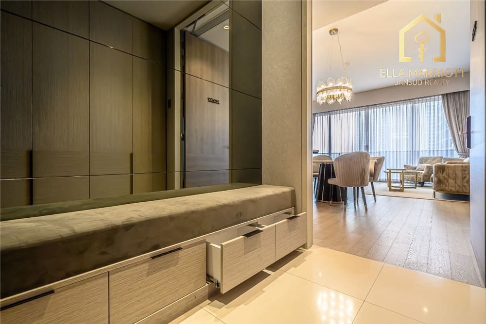 Tela A Glorious and Sophisticated Landmark in Vibrant Thonglor 14