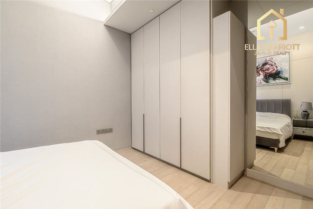 Tela A Glorious and Sophisticated Landmark in Vibrant Thonglor 17