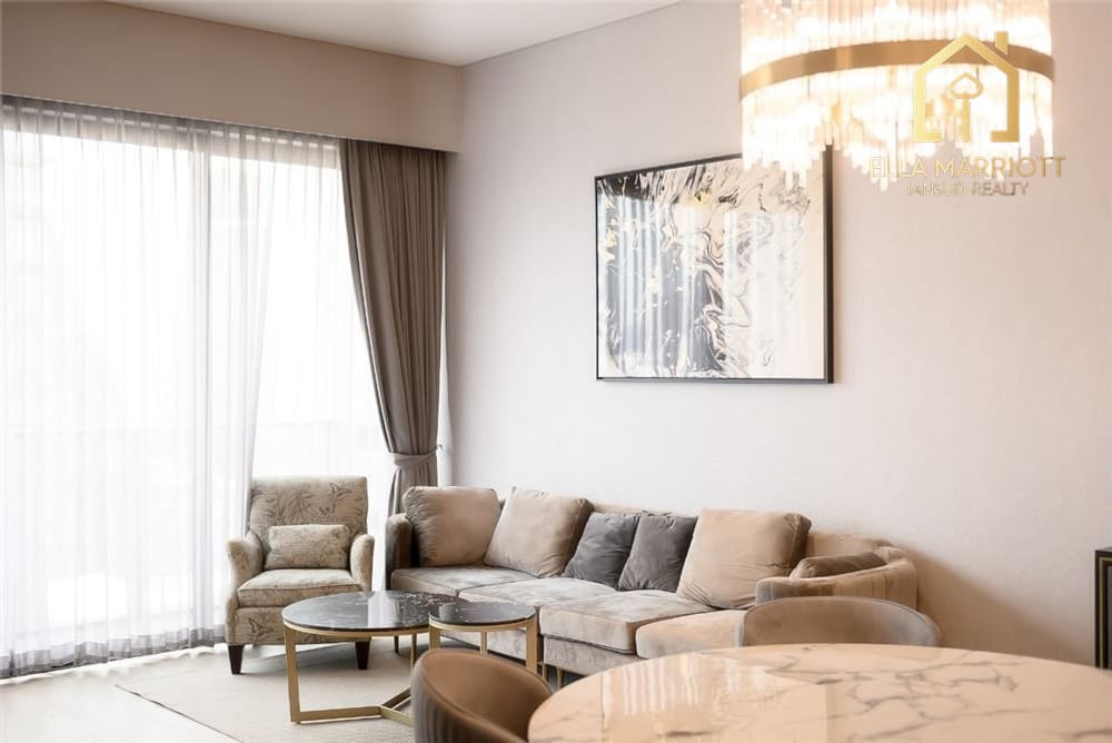 Tela A Glorious and Sophisticated Landmark in Vibrant Thonglor 2