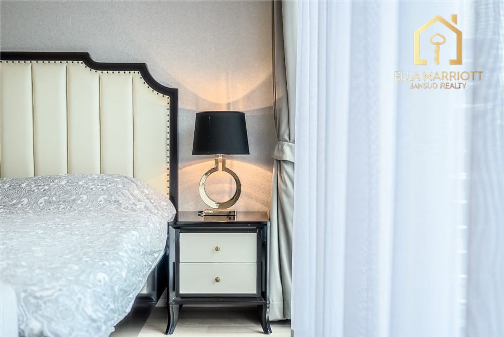 Tela A Glorious and Sophisticated Landmark in Vibrant Thonglor 21