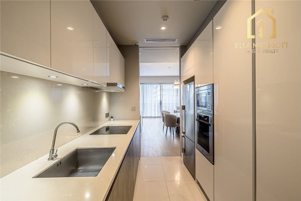 Tela A Glorious and Sophisticated Landmark in Vibrant Thonglor 24