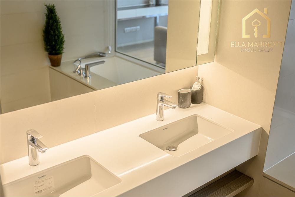 Tela A Glorious and Sophisticated Landmark in Vibrant Thonglor 25