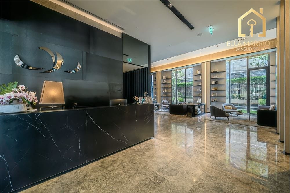 Tela A Glorious and Sophisticated Landmark in Vibrant Thonglor 32
