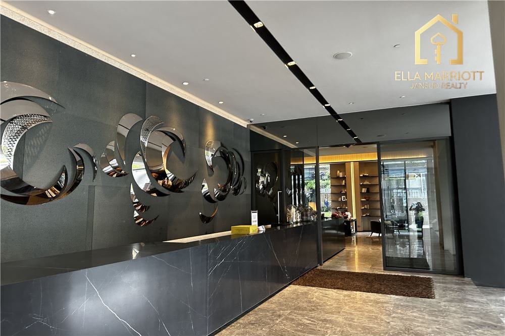 Tela A Glorious and Sophisticated Landmark in Vibrant Thonglor 46