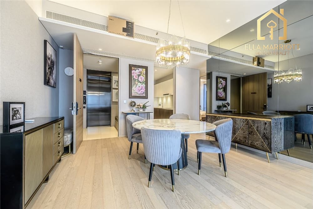Tela A Glorious and Sophisticated Landmark in Vibrant Thonglor 5