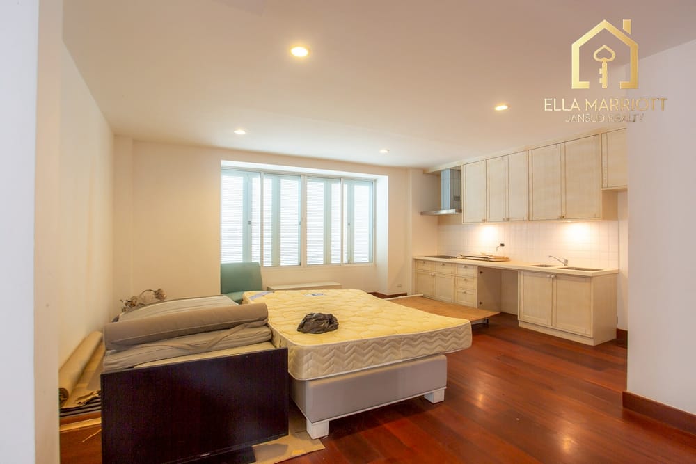 Premium Blank Canvas Duplex with Sea Views at Malibu Khao Tao 10