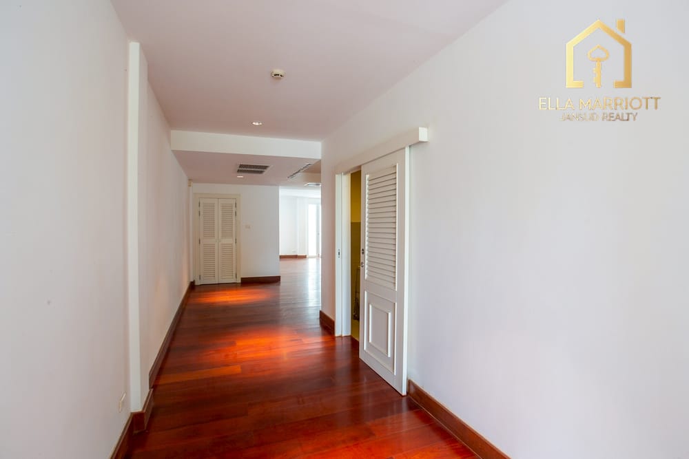 Premium Blank Canvas Duplex with Sea Views at Malibu Khao Tao 12