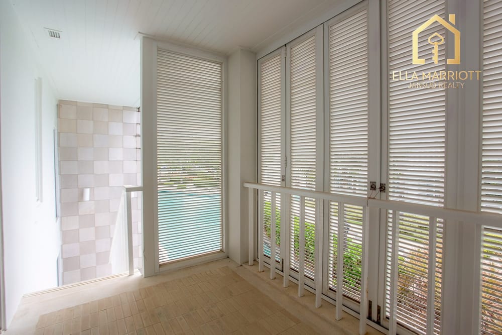 Premium Blank Canvas Duplex with Sea Views at Malibu Khao Tao 13