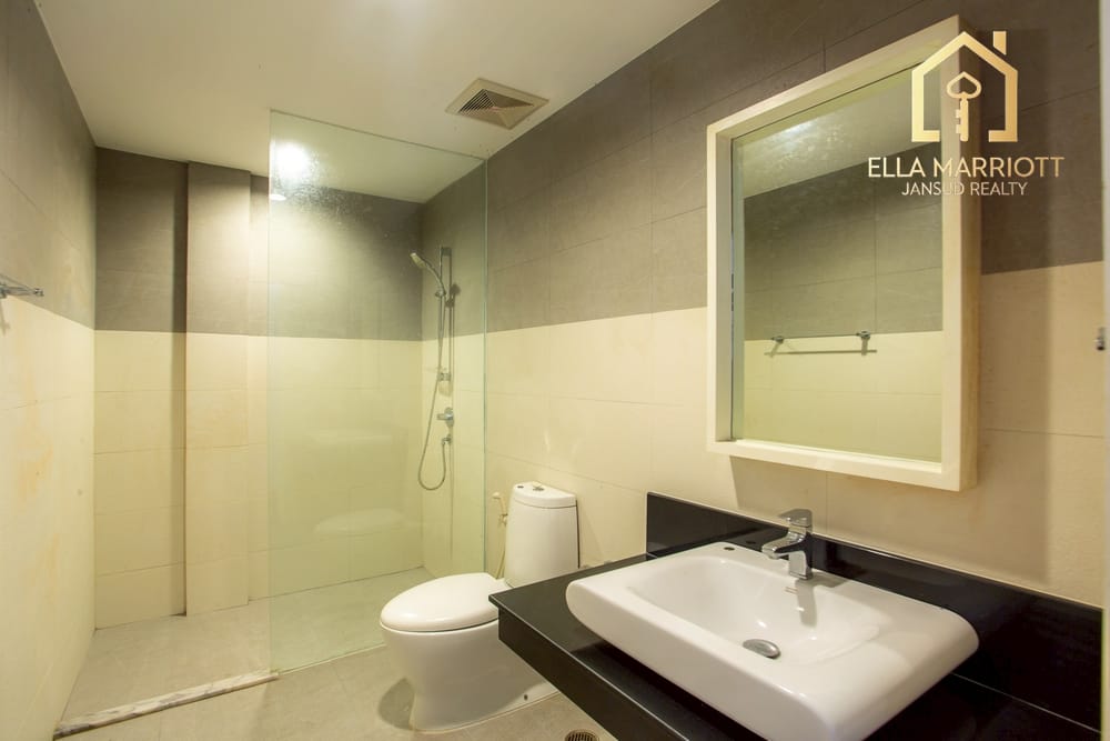 Premium Blank Canvas Duplex with Sea Views at Malibu Khao Tao 16