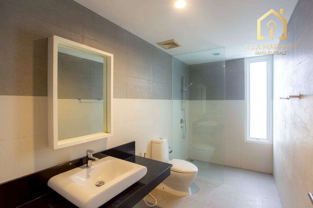 Premium Blank Canvas Duplex with Sea Views at Malibu Khao Tao 19