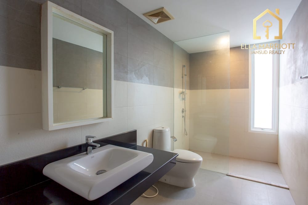 Premium Blank Canvas Duplex with Sea Views at Malibu Khao Tao 20