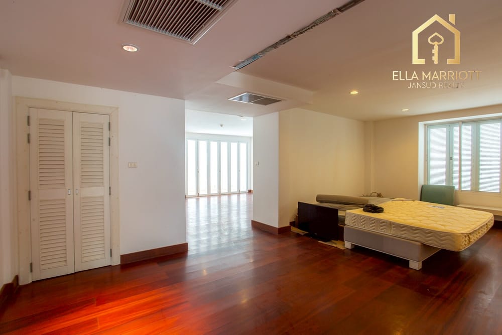 Premium Blank Canvas Duplex with Sea Views at Malibu Khao Tao 21