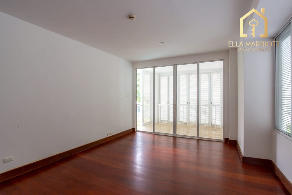 Premium Blank Canvas Duplex with Sea Views at Malibu Khao Tao 22